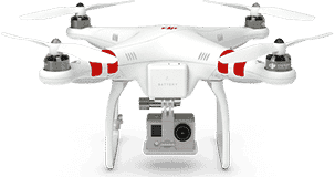 Drone & Flycam