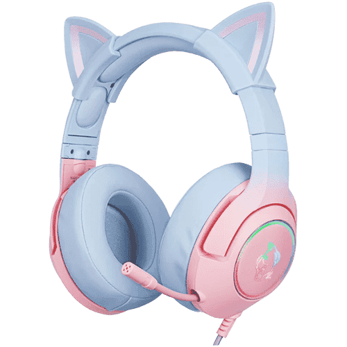 Gaming Headsets