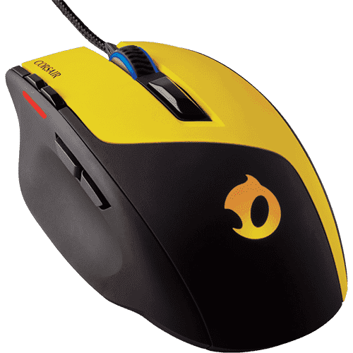 Gaming Mouse