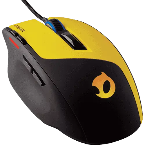 Gaming Mouse