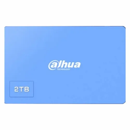 Disco Externo Dahua 1TB | 2TB - Image 4