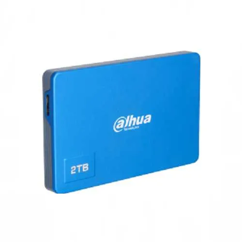 Disco Externo Dahua 1TB | 2TB - Image 5