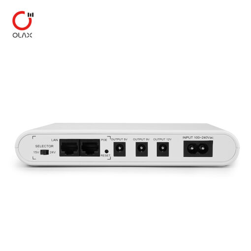 Mini UPS Olax 20000 mAh - Image 2