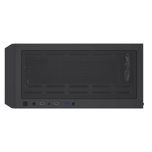 Case Gamer Gamemax Mid Tower Defender TG 4 Ventiladores - Image 8