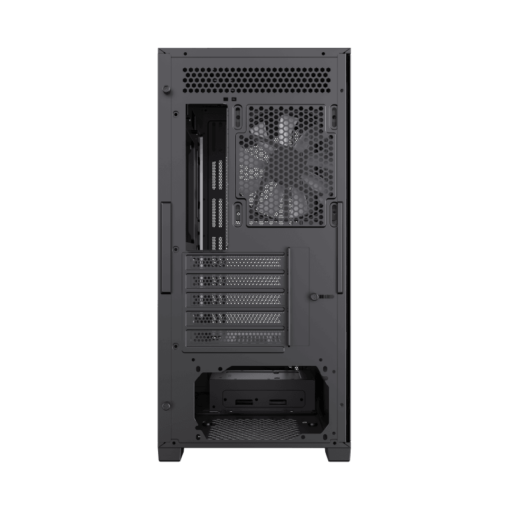 Case Gamer Gamemax Mid Tower Defender TG 4 Ventiladores - Image 6