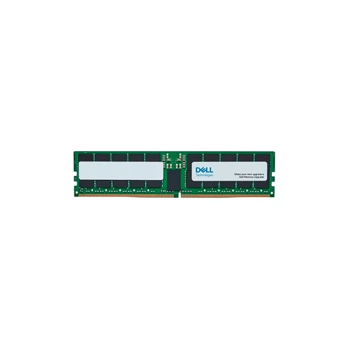 DIMM Dell 32GB DDR5 UDIMM 4800MHz ECC para R660xs, R760xs