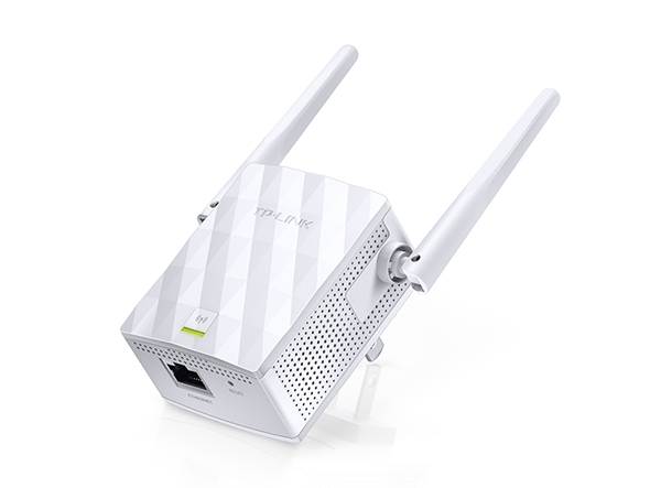Second image of Extensor Wifi TP-LINK TL-WA855RE