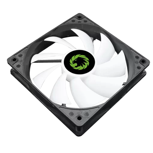 Refrigeración y Ventiladores