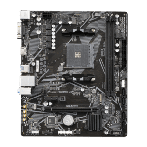 Mainboard Gigabyte A520M K V2 AMD AM4