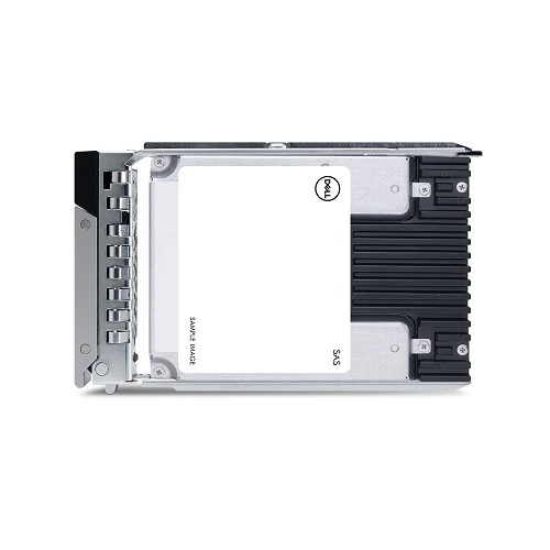 Second image of SSD Dell 480GB Rreadintensive 6G 2.5" Sata Hotplug Para R350, R650XS, R750XS