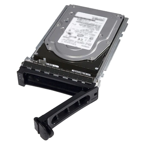 Second image of HDD Dell 1TB 7.2K RPM 6G 3.5" Sata Cableado