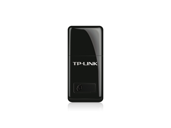Adaptador USB TP-LINK Wifi TL-WN823N N300Mbps