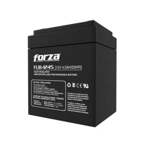 Batería Forza 12V/4,5Ah