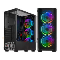 CASE-QUASAD-GAMING-USB3.0-2USB1.0-AUD-FRONT-SIDE-GLASS-FRONT-P-METAL-3RGB-FAN-BLACK_Mesa-de-trabajo-1-3