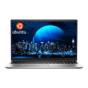 Notebook DELL Inspiron 3520 i7-1255U 8GB 512GB-SSD 15.6” BT Ubuntu Silver