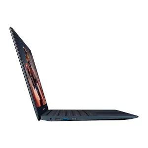 Second image of Note Dynabook Satellite Pro C50-K I7-1255U 16GB 512GB 15.6" Dark-Blue 3Y
