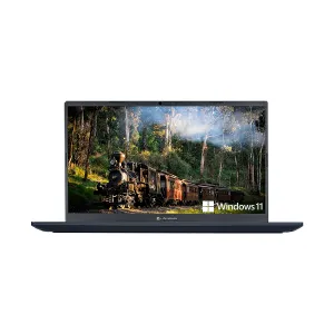 Note Dynabook Tecra A40-K I5-1235U 16GB 512GB-SSD 14" Mystic-Blue 3Y