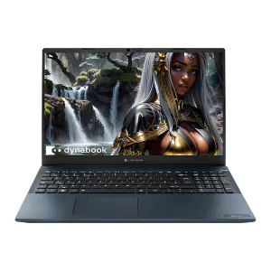 Note Dynabook Tecra A50-K I7-1355U 16GB 1TB-SSD 15.6" FHD Mystic Blue 3Y
