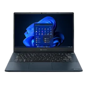 Note Dynabook Tecra A40-K I7-1360P 16GB 512GB-SSD 14" IPS-HD Mystic Blue 3Y