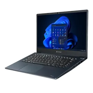 Second image of Note Dynabook Tecra A40-K I7-1360P 16GB 512GB-SSD 14" IPS-HD Mystic Blue 3Y