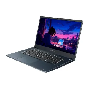 Note Dynabook Tecra A40-K I7-1255U 16GB 512GB 14" FHD Mystic Blue 3Y