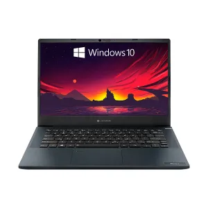 Note Dynabook Tecra A40-K I7-1260P 16GB 512GB-SSD 14" 3Y