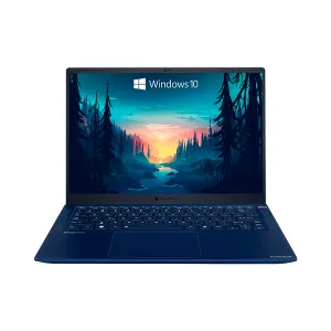 Note Dynabook Portege X40L-K I7-1260P 16GB 512GB-SSD 14" Azul 3Y