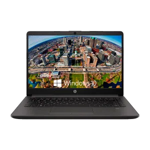 Notebook HP 245 G9 AMD Ryzen 5 5625U 8GB 512GB 14” HDMI USB-C 2USB-A Win-Pro 64-bits
