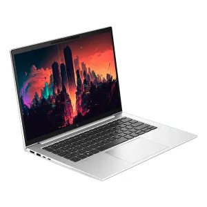 Second image of Notebook HP EliteBook 840 G10 i7-1355U 16GB DDR5 1TB SSD 14” HDMI 2TH-4 2USB-TypeC W11Pro Silver