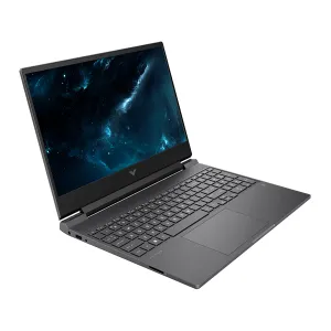 Second image of Notebook HP Victus 15-fb2026la Ryzen 5 8645HS 8GB 512GB 15.6” RTX2050-4GB USB-C 2USB-A HDMI Win11 H