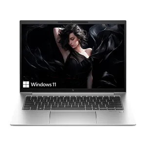 Notebook HP EliteBook 840 G11 Ultra 7 155U 16GB 1TB 14” HDMI 2USB-C W11Pro Silver
