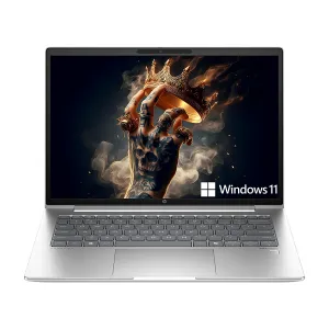 Notebook HP ProBook 440 G11 Core Ultra 5 125U 16GB 512GB 14” IPS HDMI 2USB-C USB-A W11Pro Silver