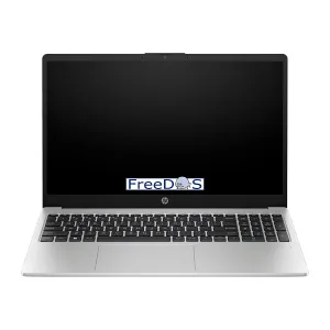 Notebook HP 255 G10 AMD Ryzen 7 7730U 16GB 512GB 15.6” HDMI 2USB-A USB-C Free-Dos Gray