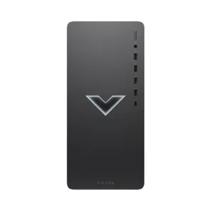 Second image of Computador HP Victus TG02-1000LA i5-13400 8GB 512GB-SSD W11-Home Black