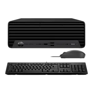 Computadora HP ProDesk 400 G9 i7-13700 16GB 512GB W11Pro Black