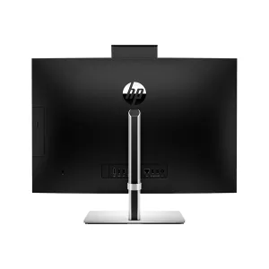 Second image of Computadora HP AIO ProOne 440 G9 i5-13500 8GB 512GB 23.8” BT W11Pro Black