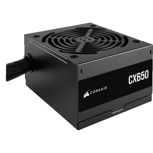 Fuente Corsair CX650 650W