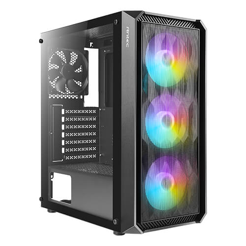 Case Gamer Antec NX292 4 Ventiladores