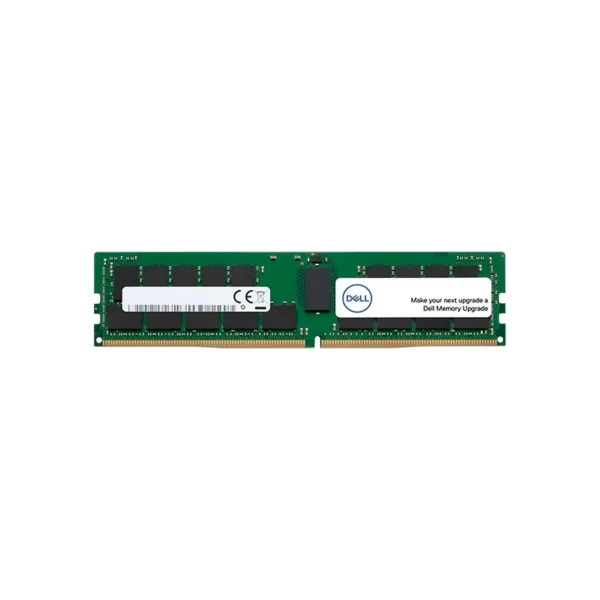 DIMM Dell 32GB DDR5 UDIMM 5600MHz ECC para T160, T360, R260, R360