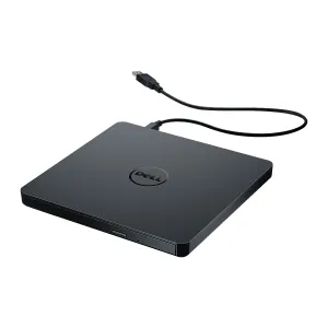 Lector DVD-RW Dell Slim DW316 Externo USB
