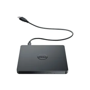 Second image of Lector DVD-RW Dell Slim DW316 Externo USB