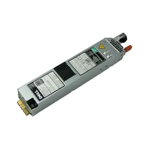 Power Supply Dell Hotplug 600W Para T350, R350