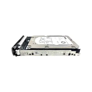 HDD Dell 4TB 7.2K RPM 6G 3.5" Sata Hotplug Para T360, R360, R760XS