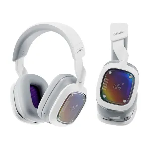 Second image of Headset Logitech ASTRO A30 Lightspeed Wireless Gaming para Xbox PS PC Mac Celulares White