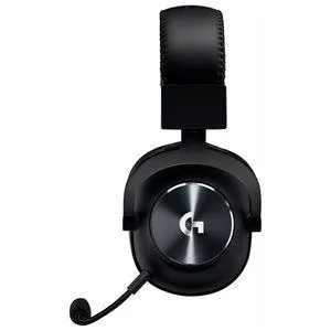 Second image of Headset Logitech G Pro X Wireless Lightspeed Negro