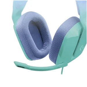 Second image of Headset Logitech Gaming G335 Wired Stereo for PC PS4-5 Xbox Mint