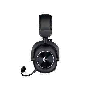 Second image of Headset Logitech G Pro X 2 Lightspeed Wireless Gaming Black