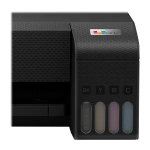 Second image of Impresora Epson Ecotank L1250 WIFI USB B/N - Color