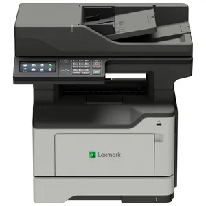 Impresora Lexmark Laser MX522ADHE Duplex B/N