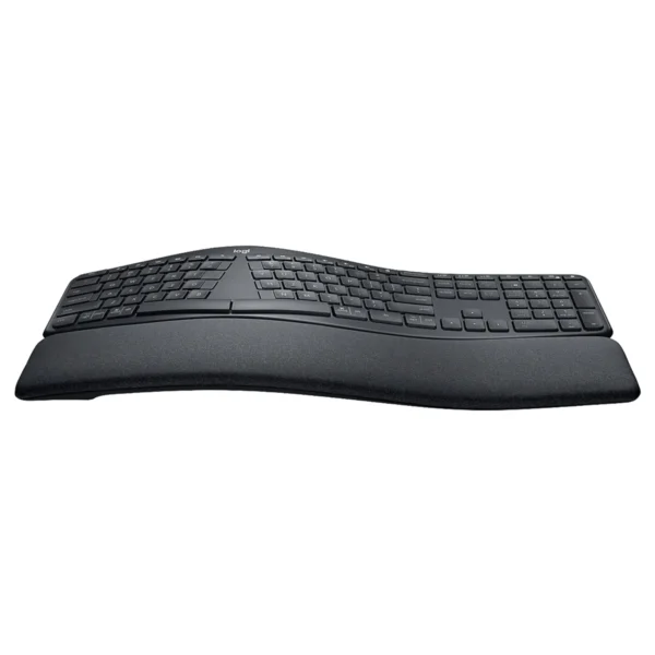 Second image of Teclado Logitech K860 Wireless USB Ergonómico Negro